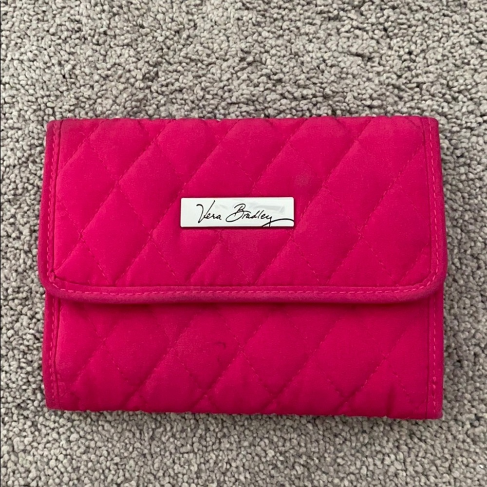 Pino Vera Bradley Wallett